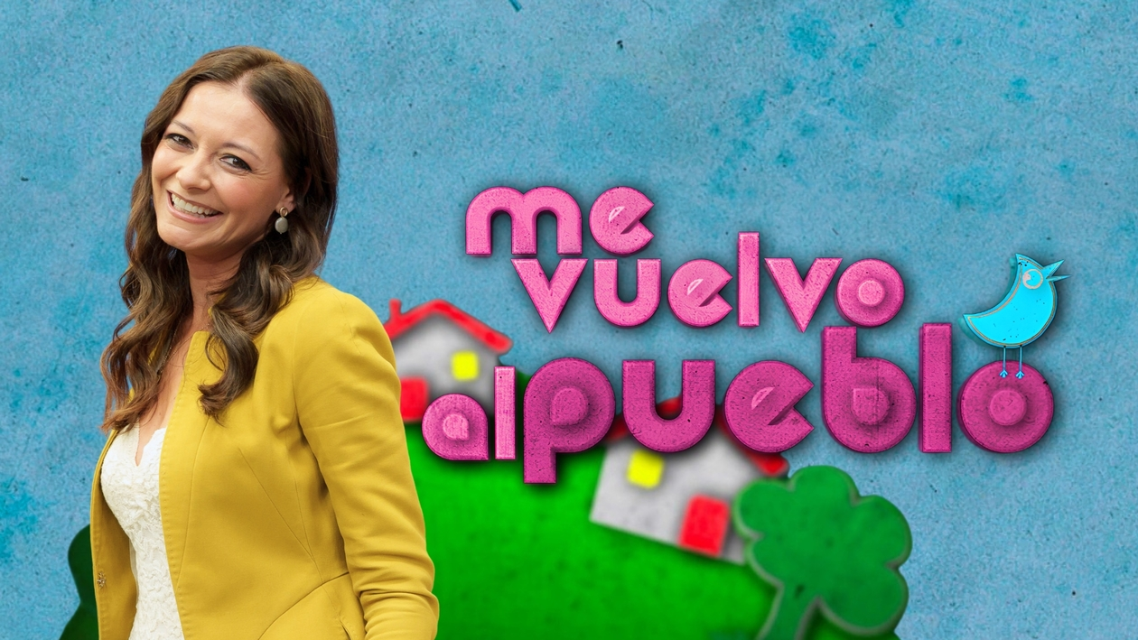 Me vuelvo al pueblo