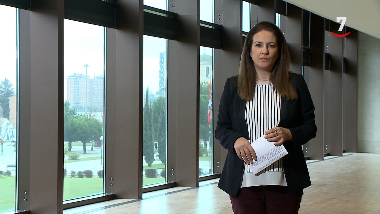 Nuestras Cortes (18/01/2026): Los incendios de 2025 arrasaron 143.000 hectáreas