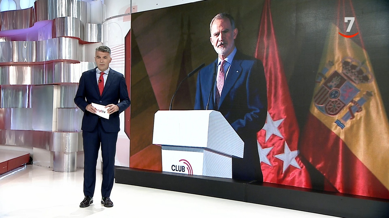 CyLTV Noticias 20:00 horas (23/06/2026)