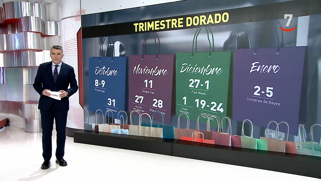 CyLTV Noticias 14:30 horas (28/11/2025) | Lengua de signos
