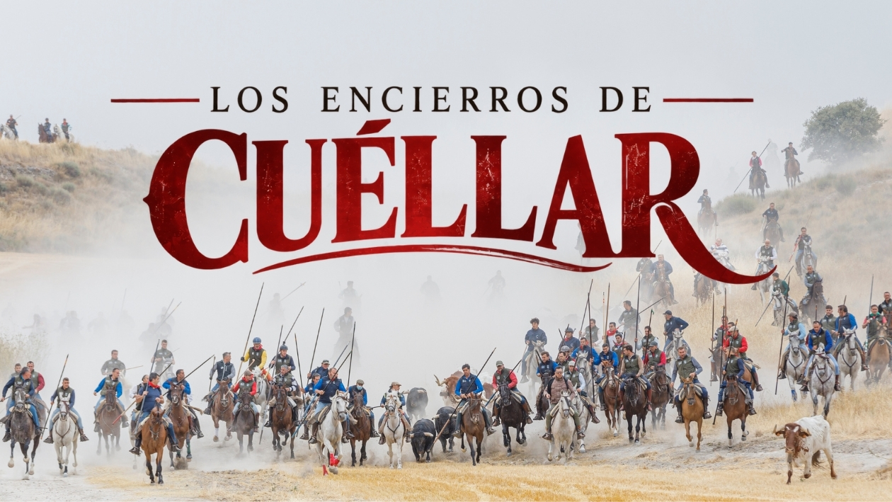 Encierros de Cuéllar