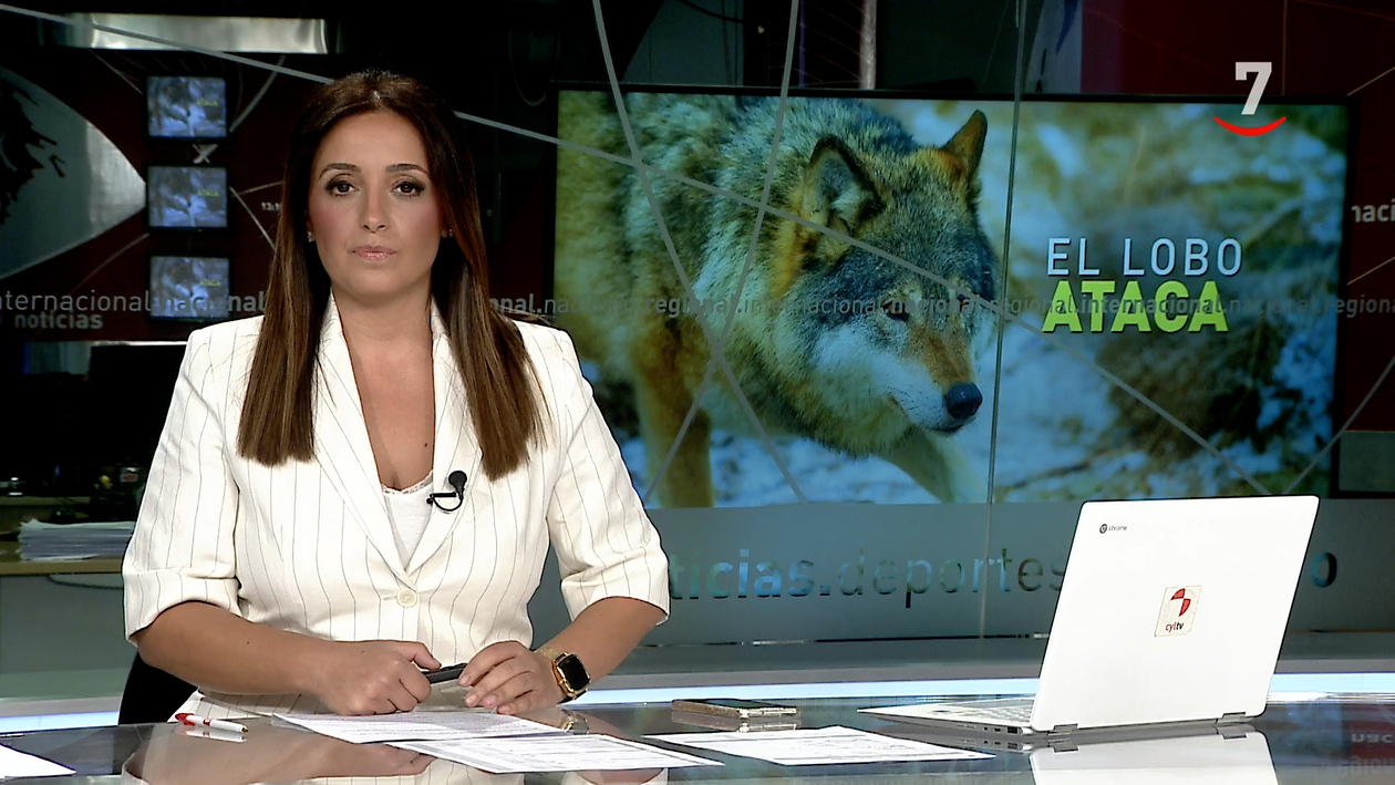 CyLTV Noticias 20:00 horas (28/08/2026)
