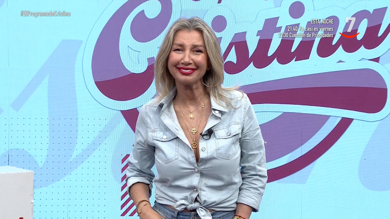 El programa de Cristina (09/04/2026)