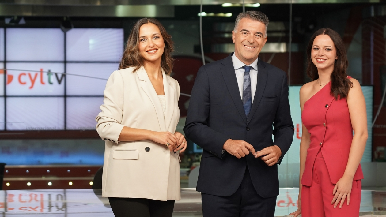 CyLTV Noticias