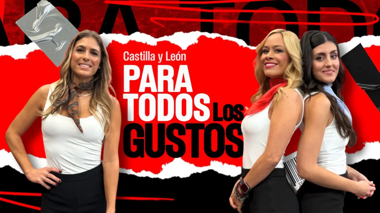 Para todos los gustos