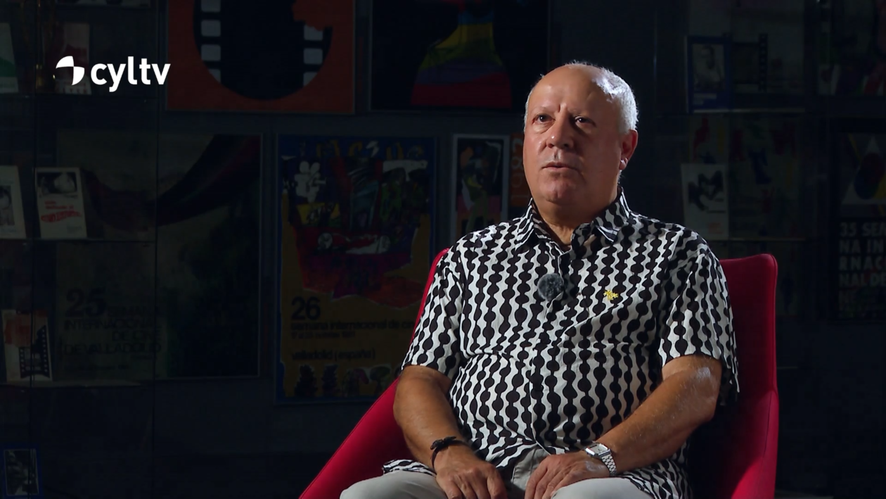 Gonzalo Franco, aficionado