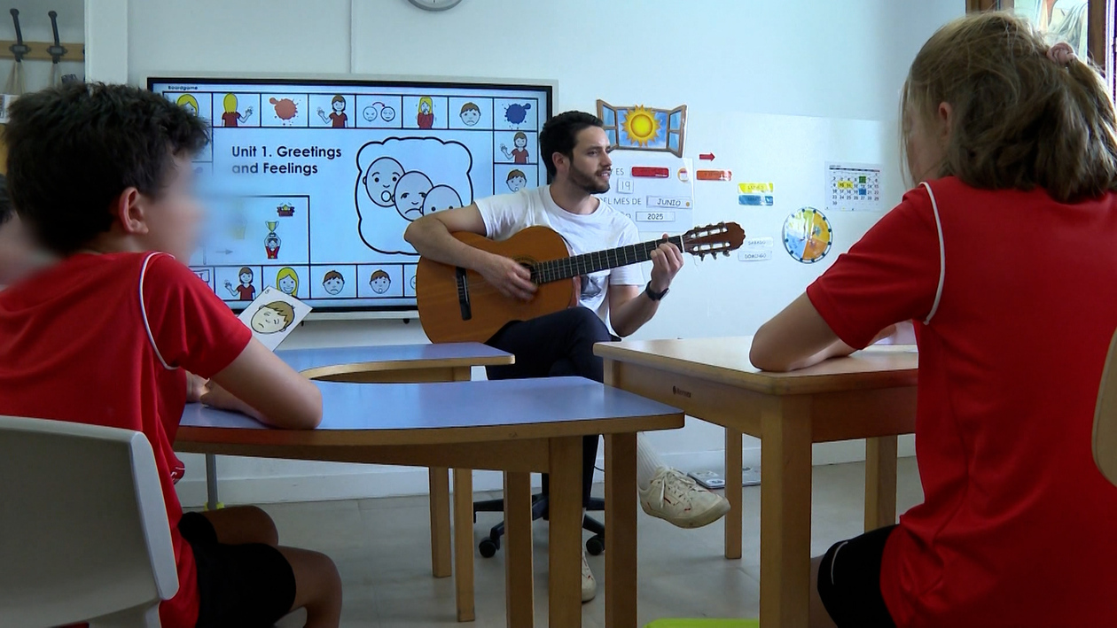 T6/E1: El poder neuromodulador de la música