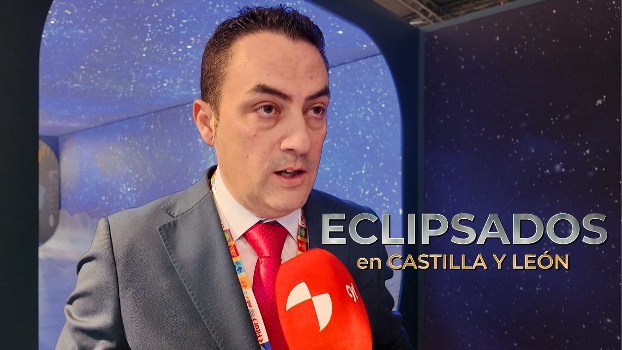 Eclipsados