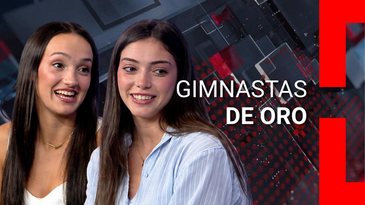 T6/E1: Gimnastas de oro