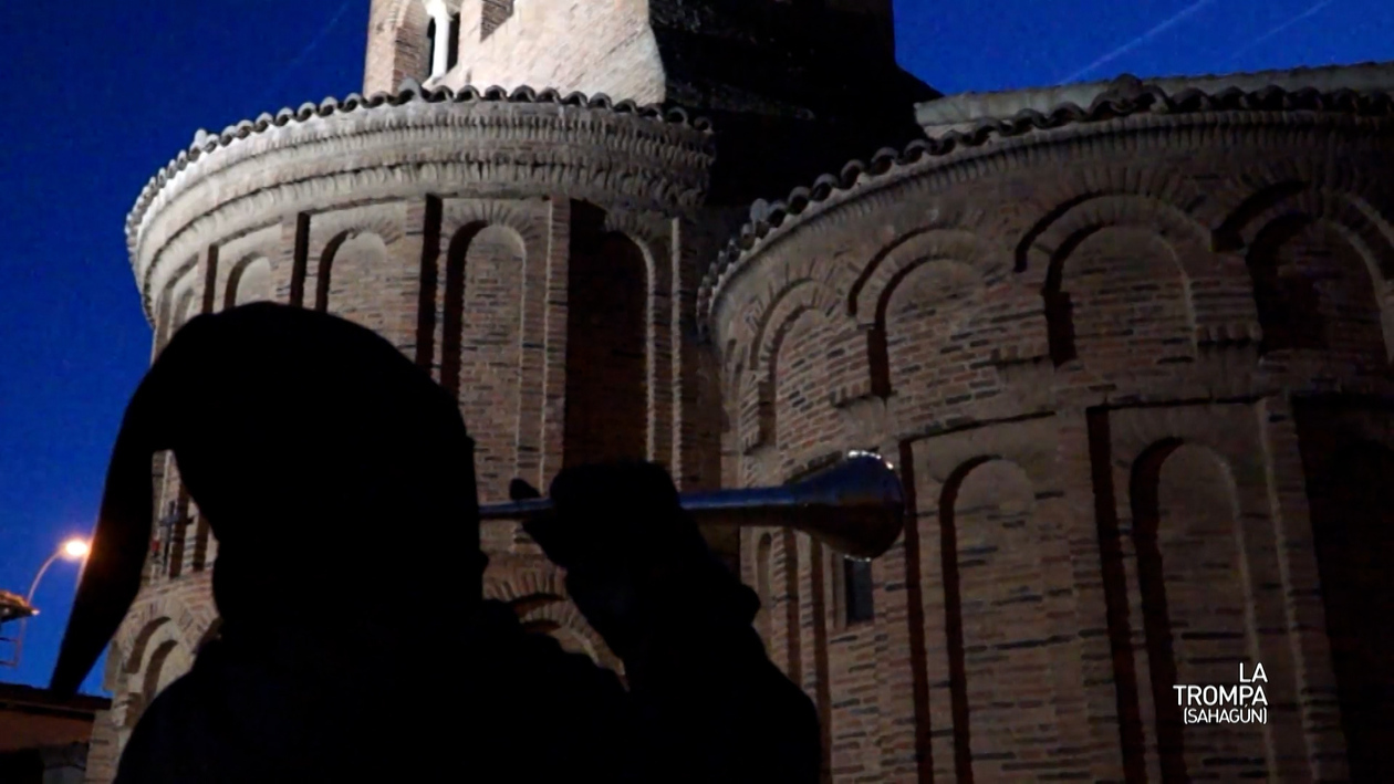 La Trompa (Sahagún)