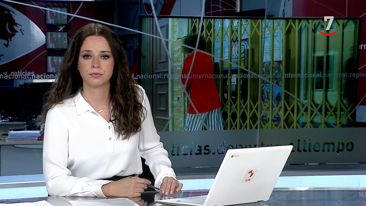 CyLTV Noticias 14:30 horas (26/09/2026)
