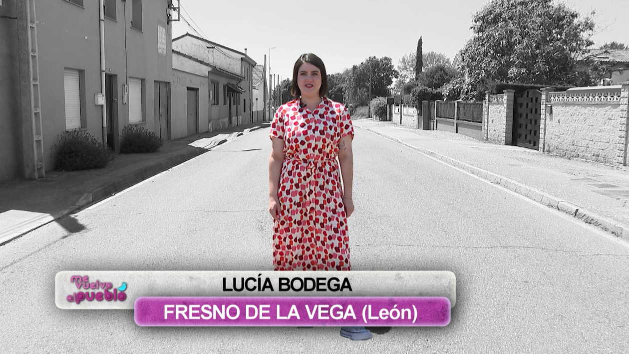 T18/E11: Agencia de publicidad 'Celestina Media' en Fresno de la Vega (León)