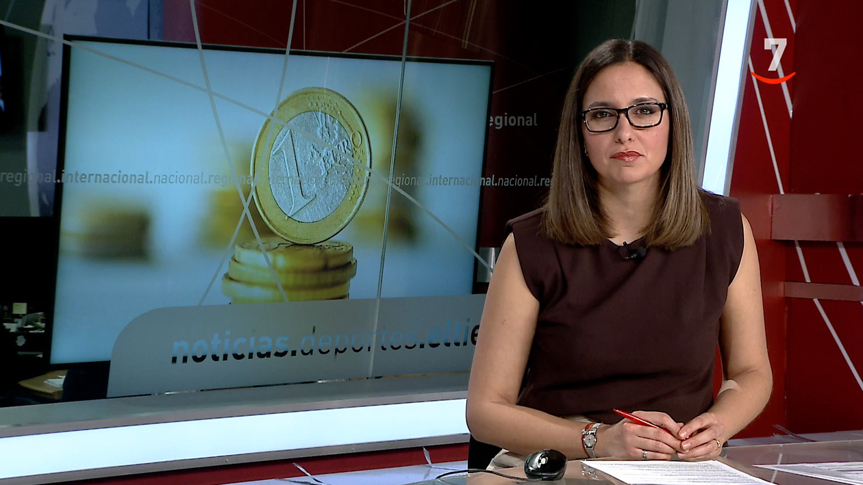 CyLTV Noticias 20:00 horas (09/12/2025)