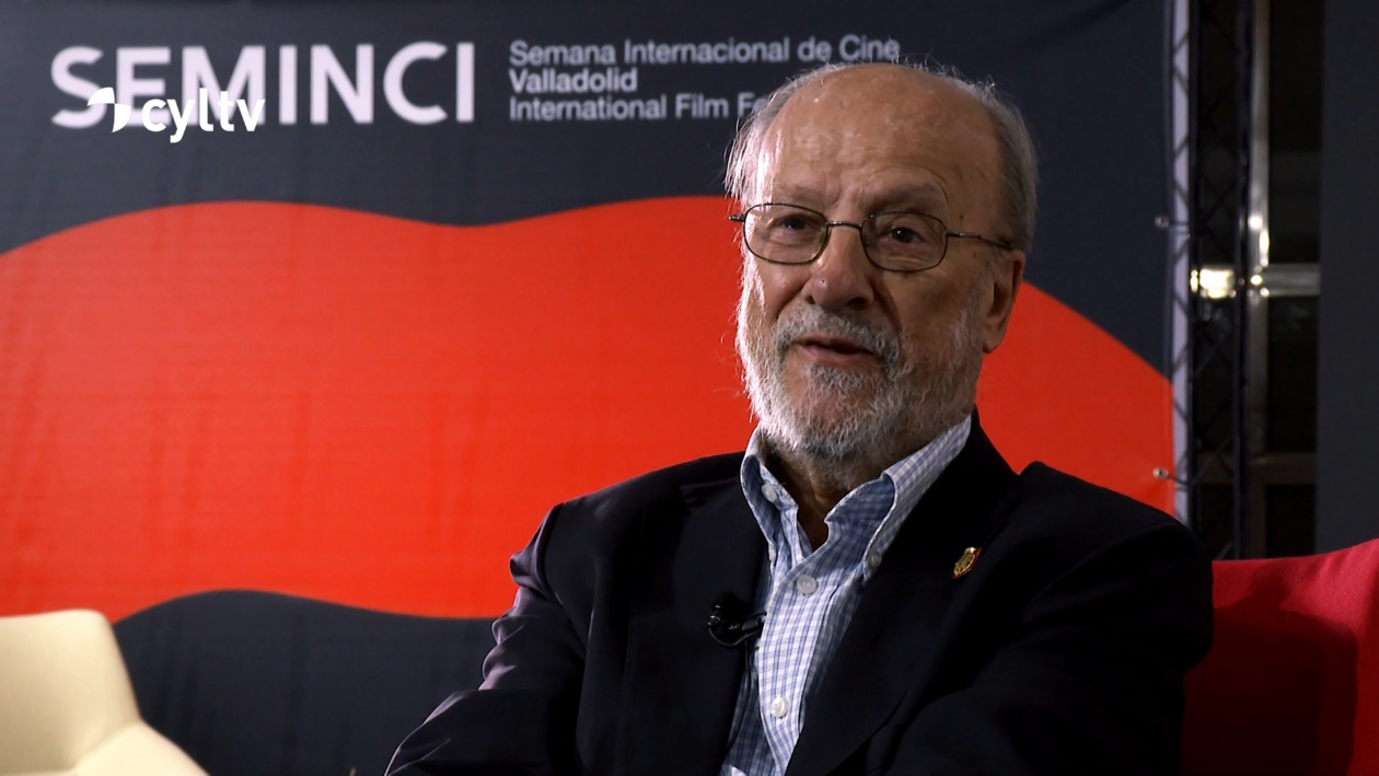 Javier León de la Riva, alcalde de Valladolid 1995-2015