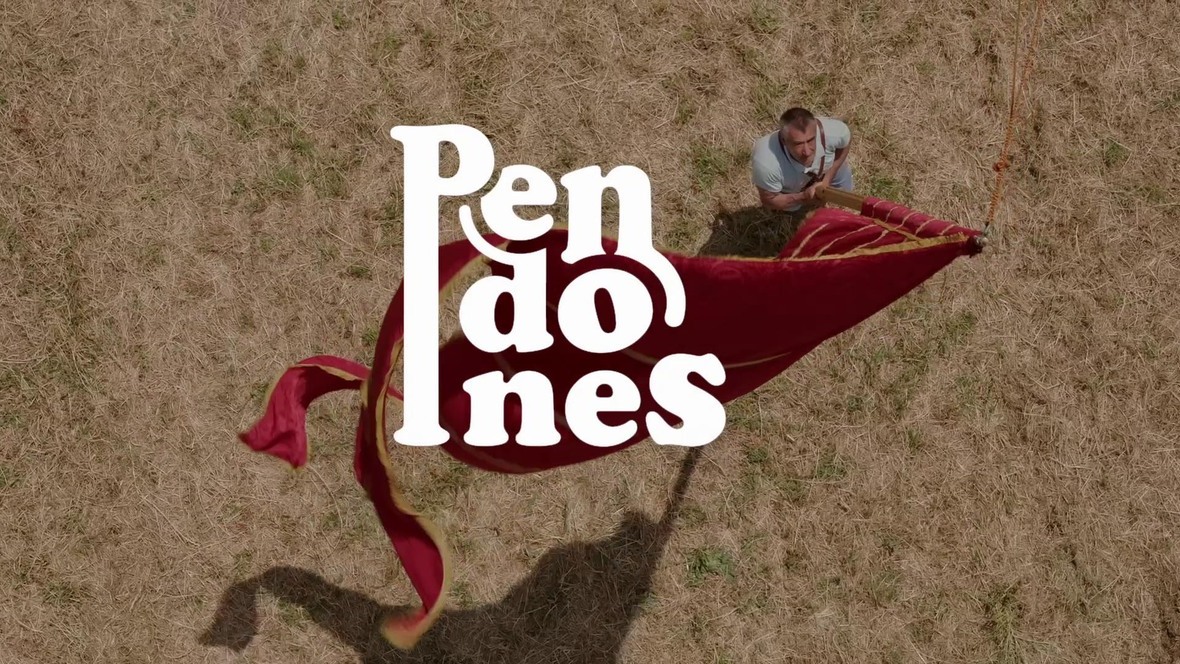 Pendones
