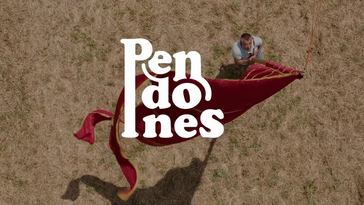 Pendones