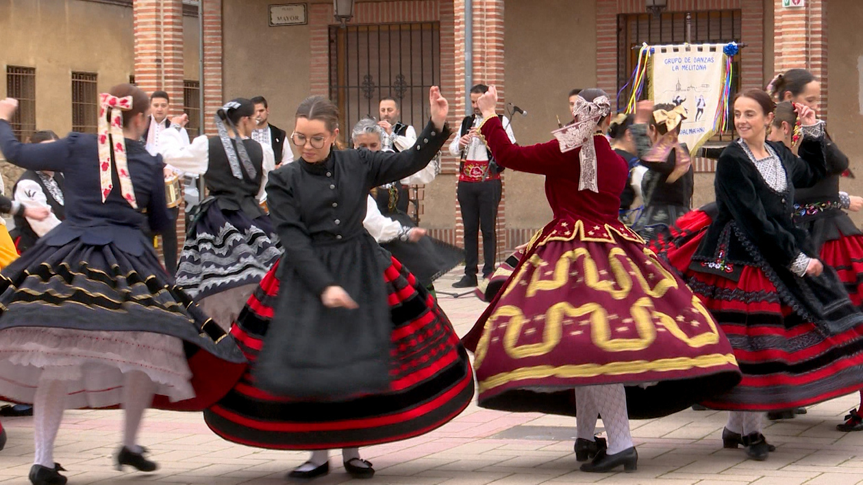 T27/E37: Villalar de los Comuneros y un recorrido por los mejores momentos musicales