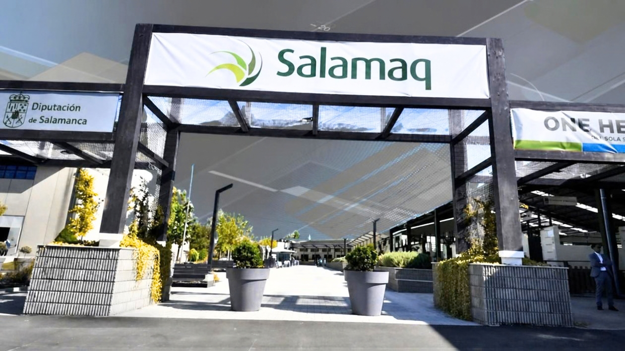 T10/E3: Especial Salamaq 2026: los distribuidores más importantes no fallan a la cita
