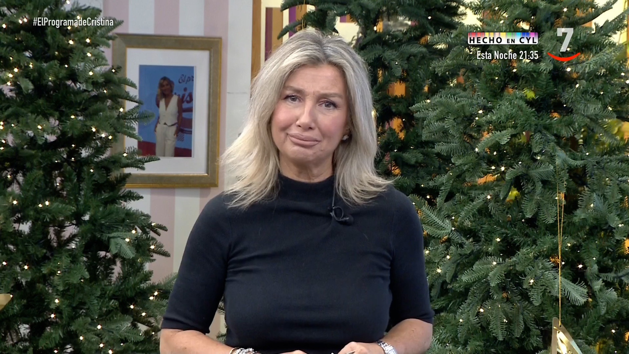 El programa de Cristina (03/12/2025)