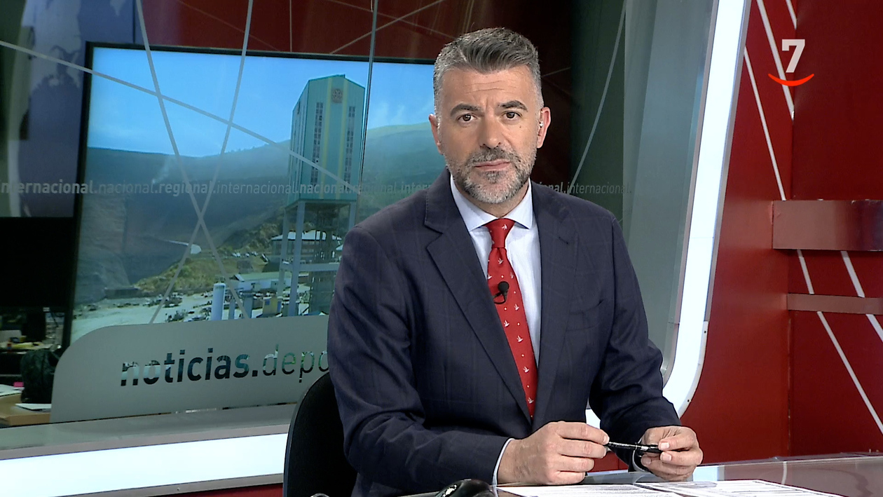 CyLTV Noticias 14:30 horas (14/05/2026) | Lengua de signos