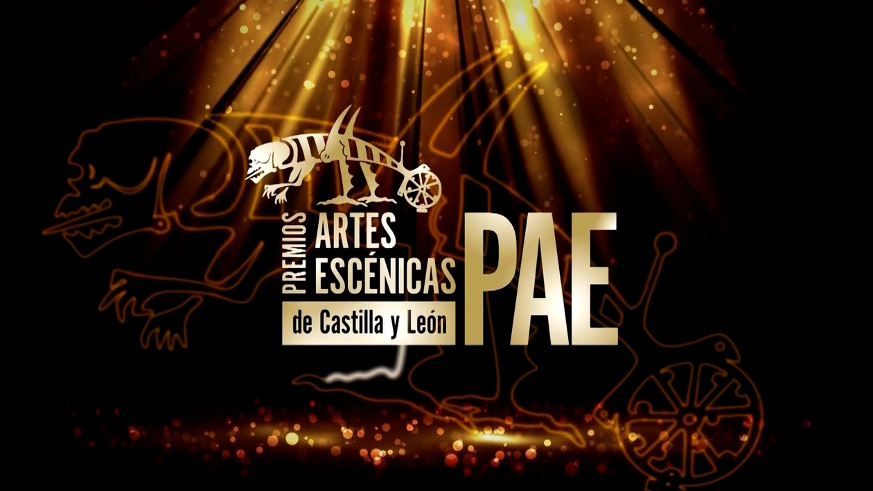 Premios de las Artes Escénicas en Castilla y León