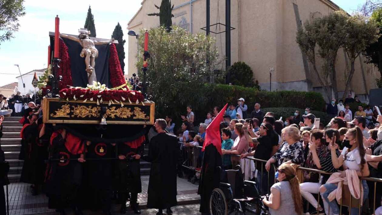 El Sábado Santo en Castilla y León