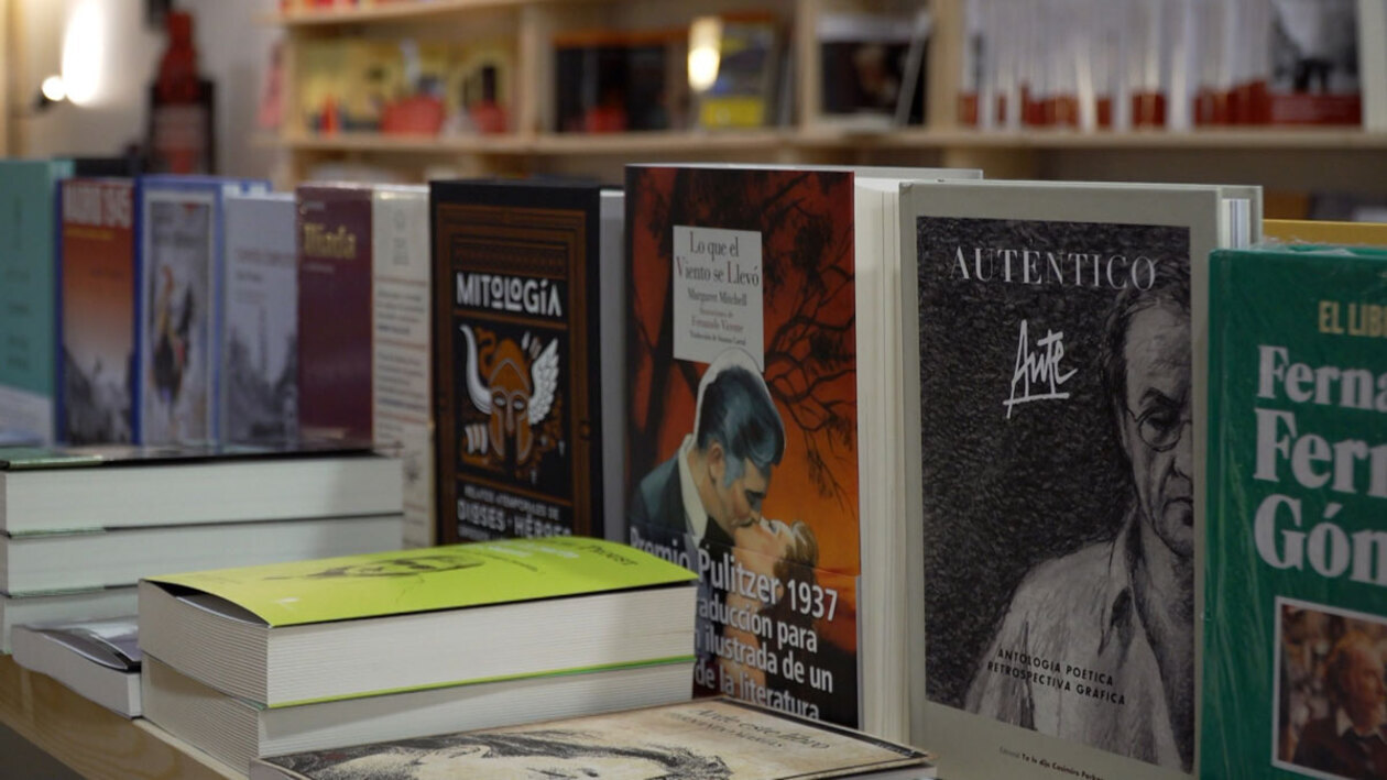 ¿Qué clásicos ha aportado Castilla y León a la literatura universal?