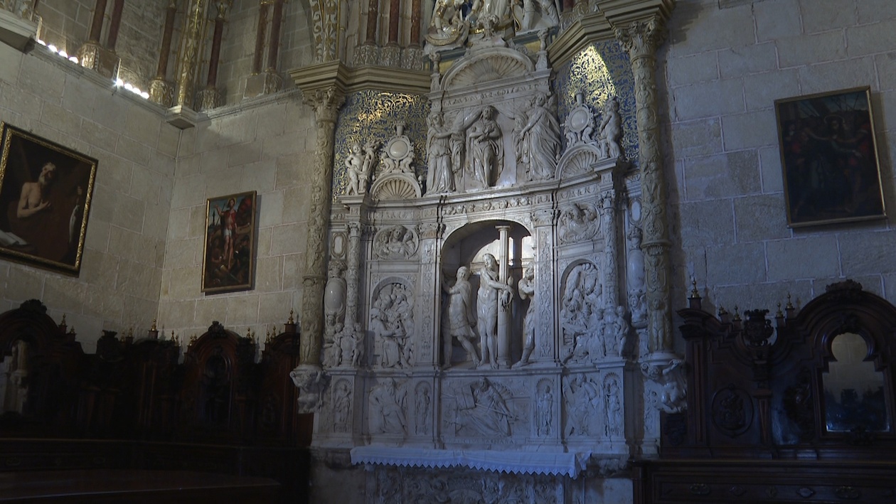 Una estancia apasionante