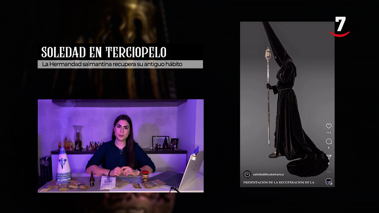 T1/E4: Museo Diocesano y de Semana Santa de León, retazos y el 'camino de sepulcro'