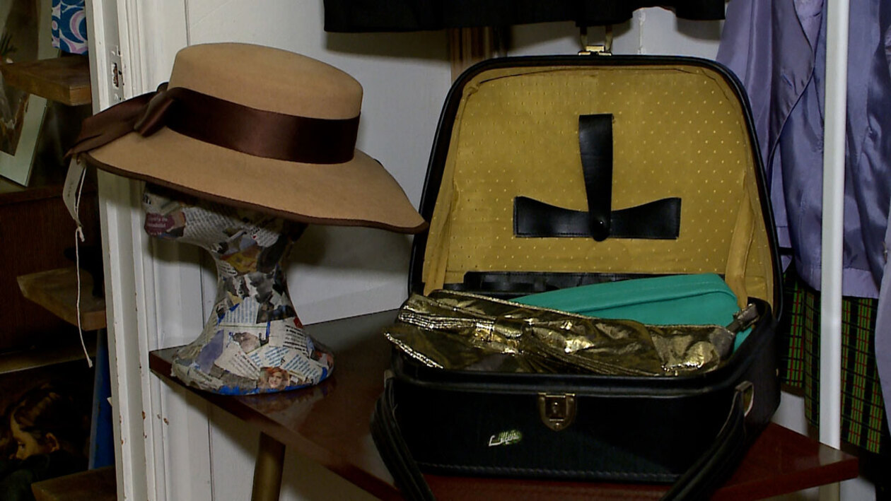 Segundas partes nunca fueron buenas… a menos que sean vintage