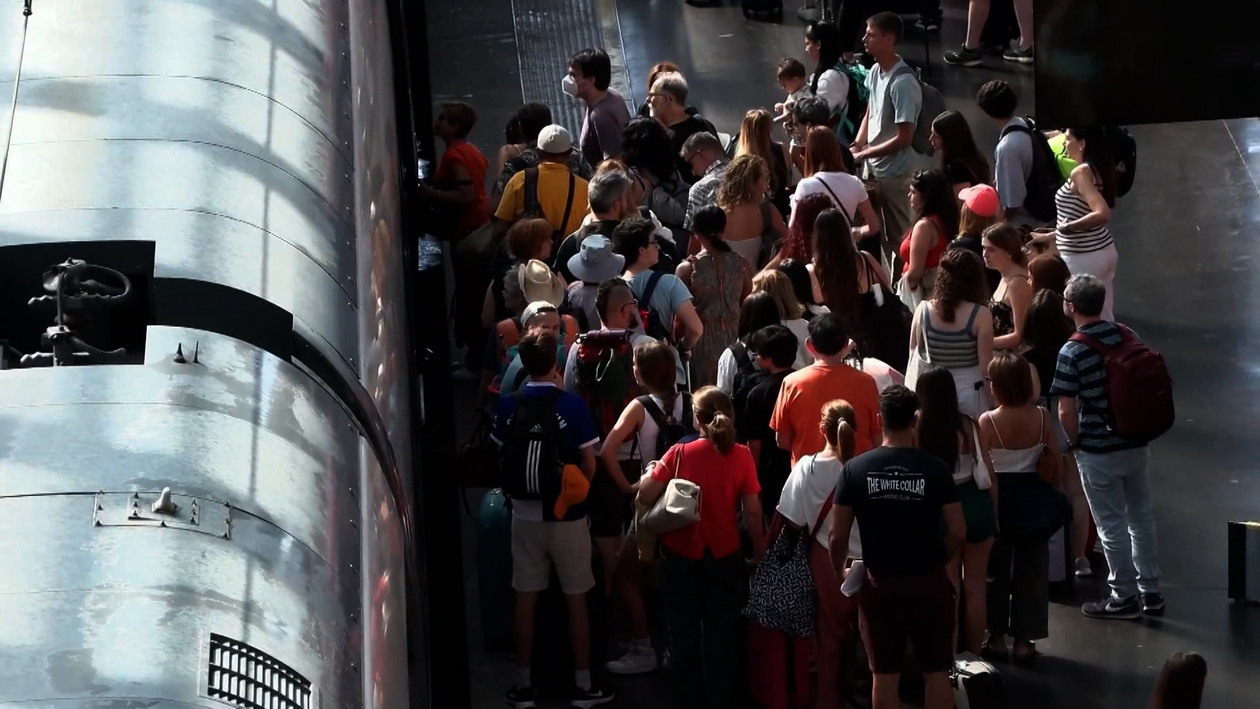 Castilla y León lidera el turismo emisor en España: es la comunidad que más viaja