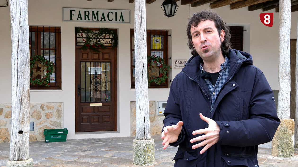 CyLTV se alza con un accésit y una mención especial en el Premio de Periodismo ‘Mariano del Mazo’