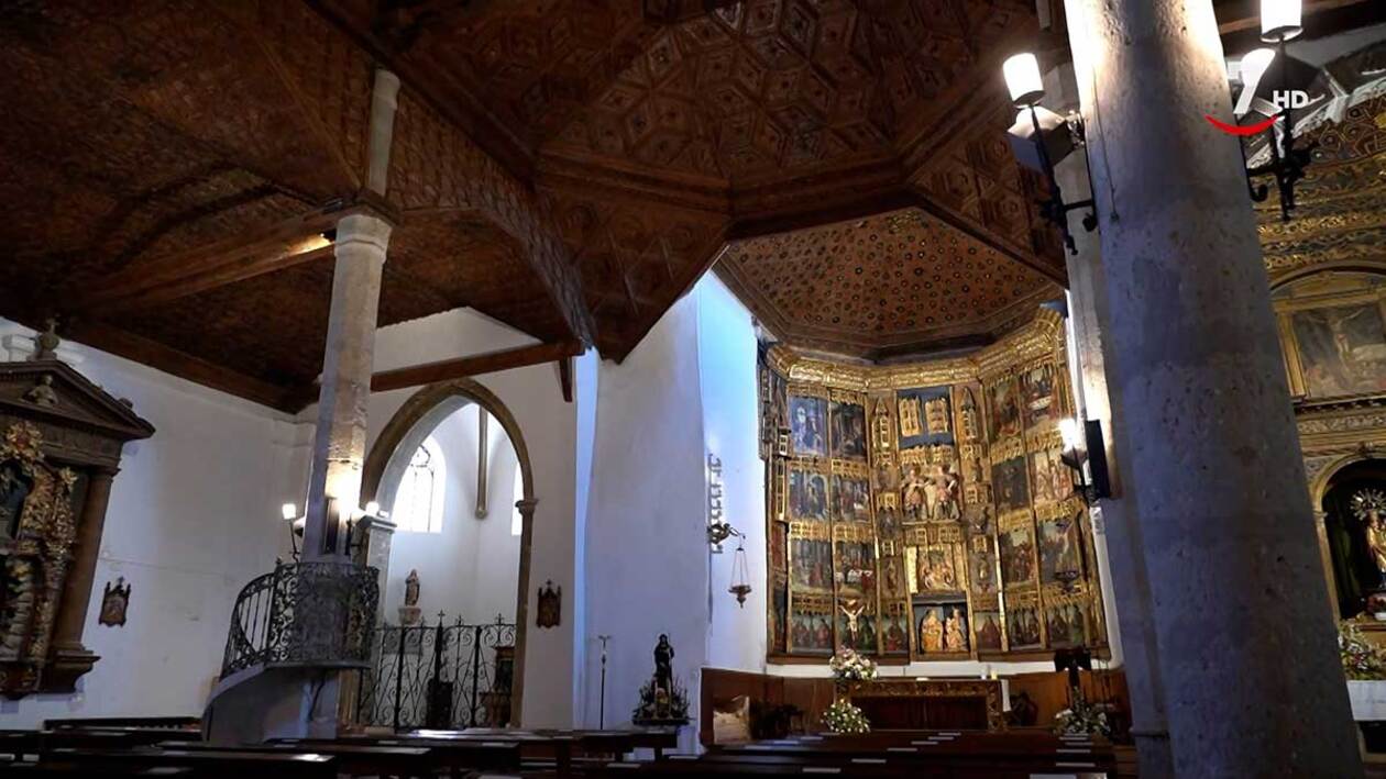 Campos del Renacimiento