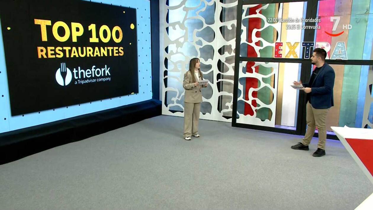 Tres restaurantes de Castilla y León se cuelan en el Top 100 de The Fork