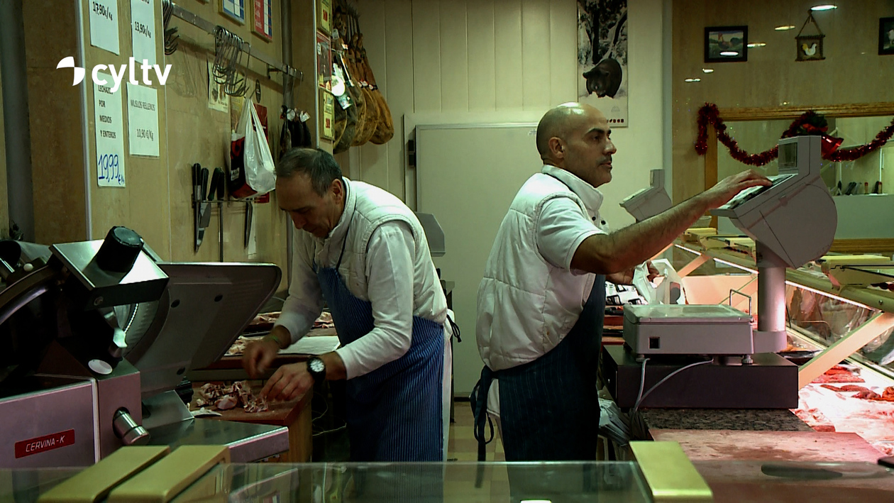 El cerdo baja en lonja pero no en carnicería