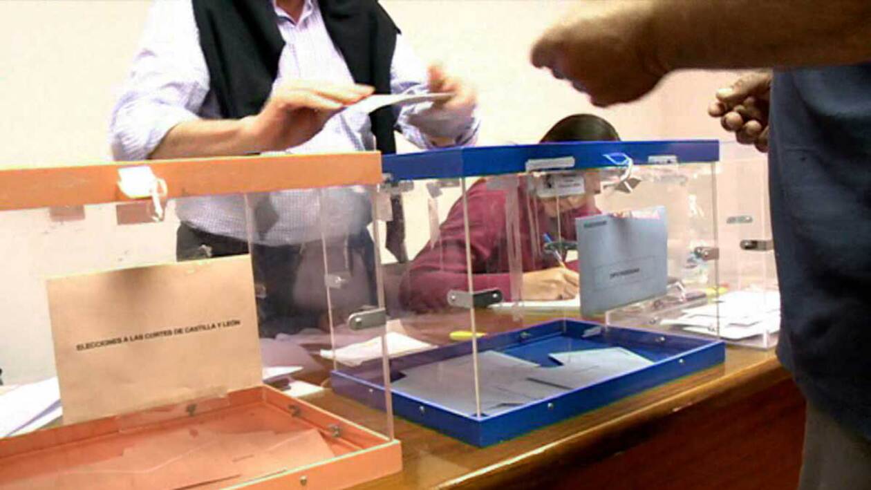 Día 5 de campaña: En el día posdebate los candidatos centran sus propuestas par el territorio y en la industria agroalimentaria