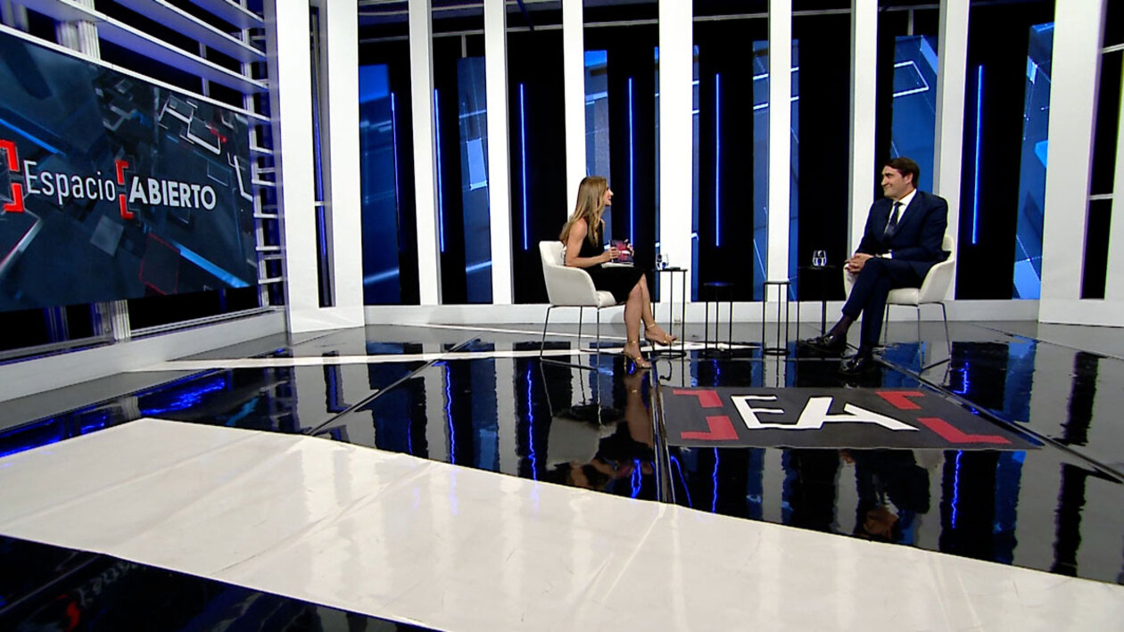 T3/36: Temporada alta de incendios