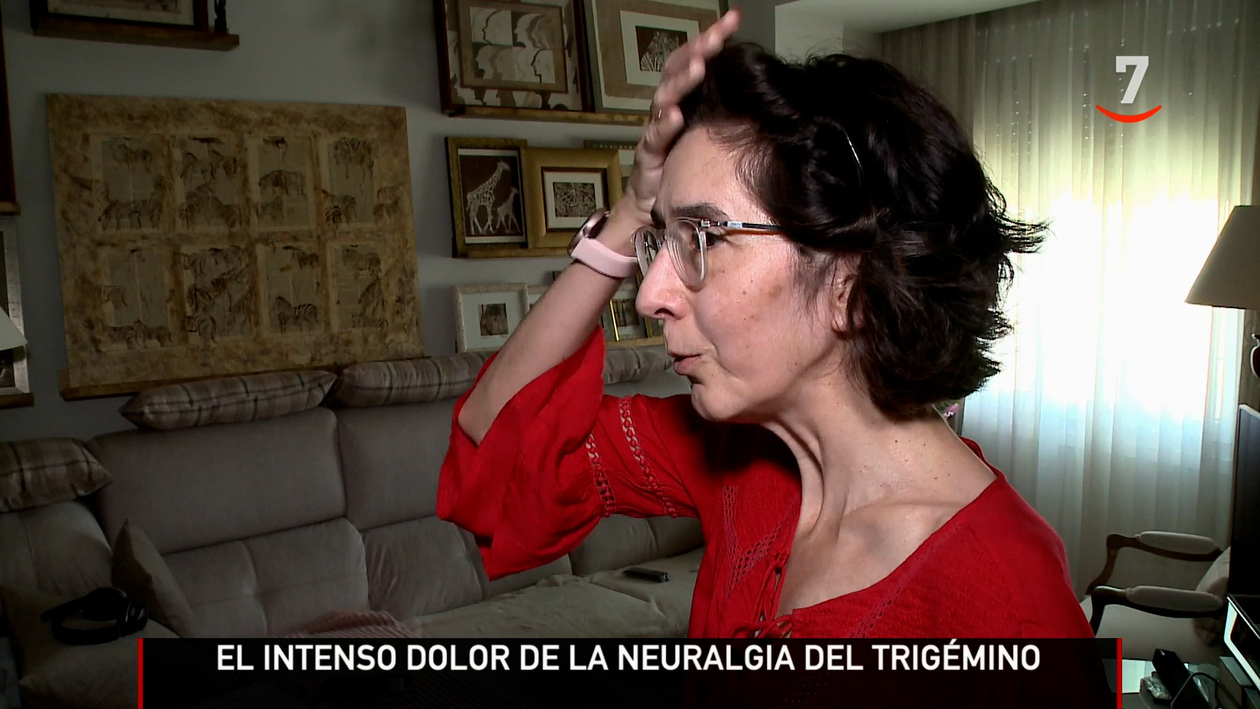 Convivir con uno de los peores dolores del mundo