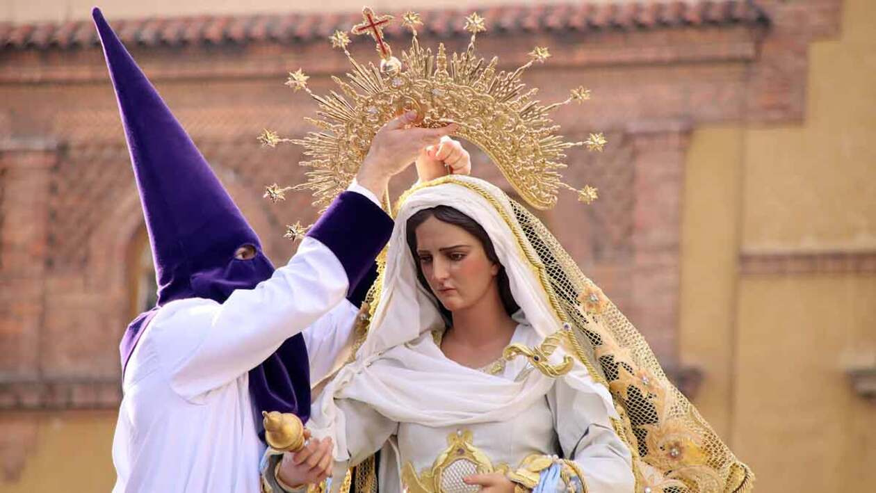 El Domingo de Resurrección en Castilla y León