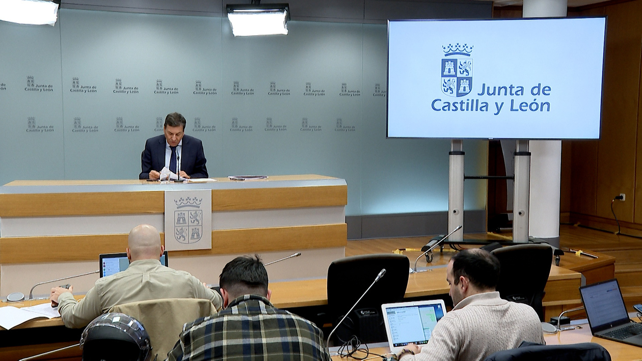 La Junta reafirma su apoyo inequívoco a la Seminci y descarta recortes en su presupuesto