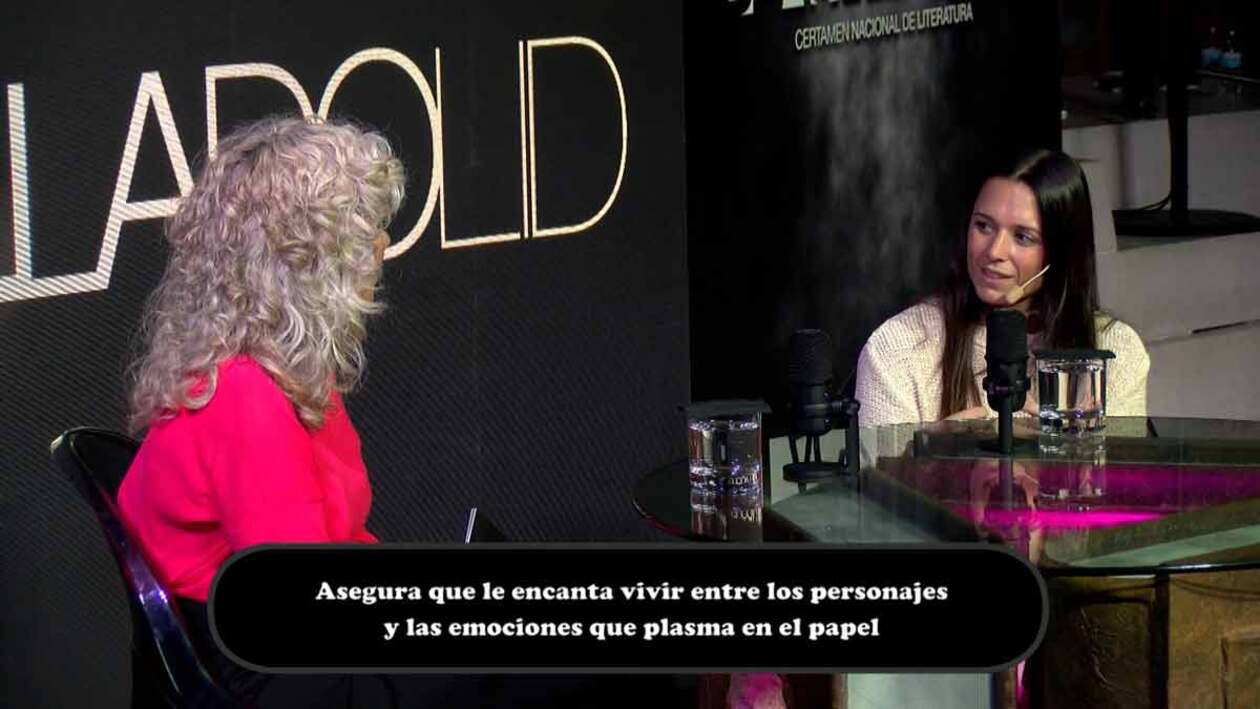 (8): Alice Kellen, una de las autoras más destacadas de novela romántica en España