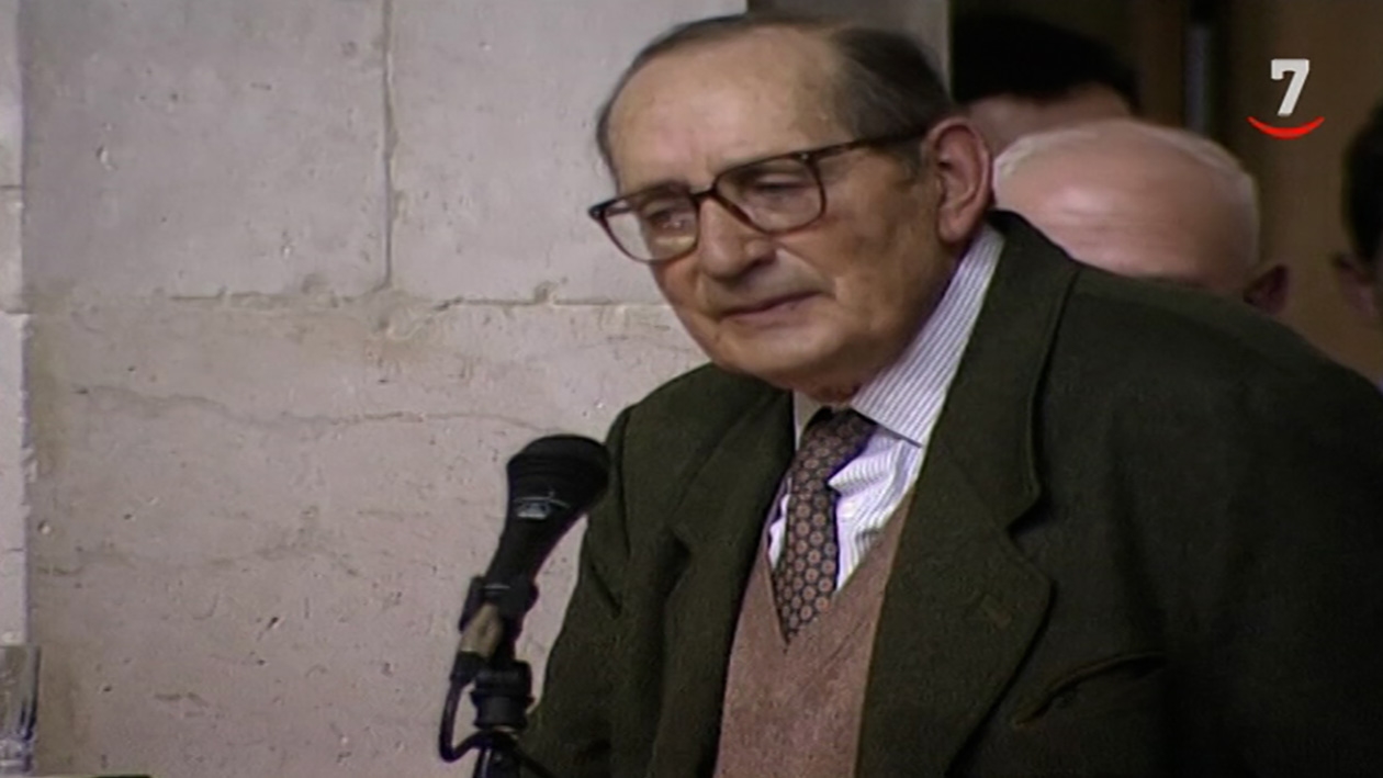 El legado de Miguel Delibes más allá de sus libros