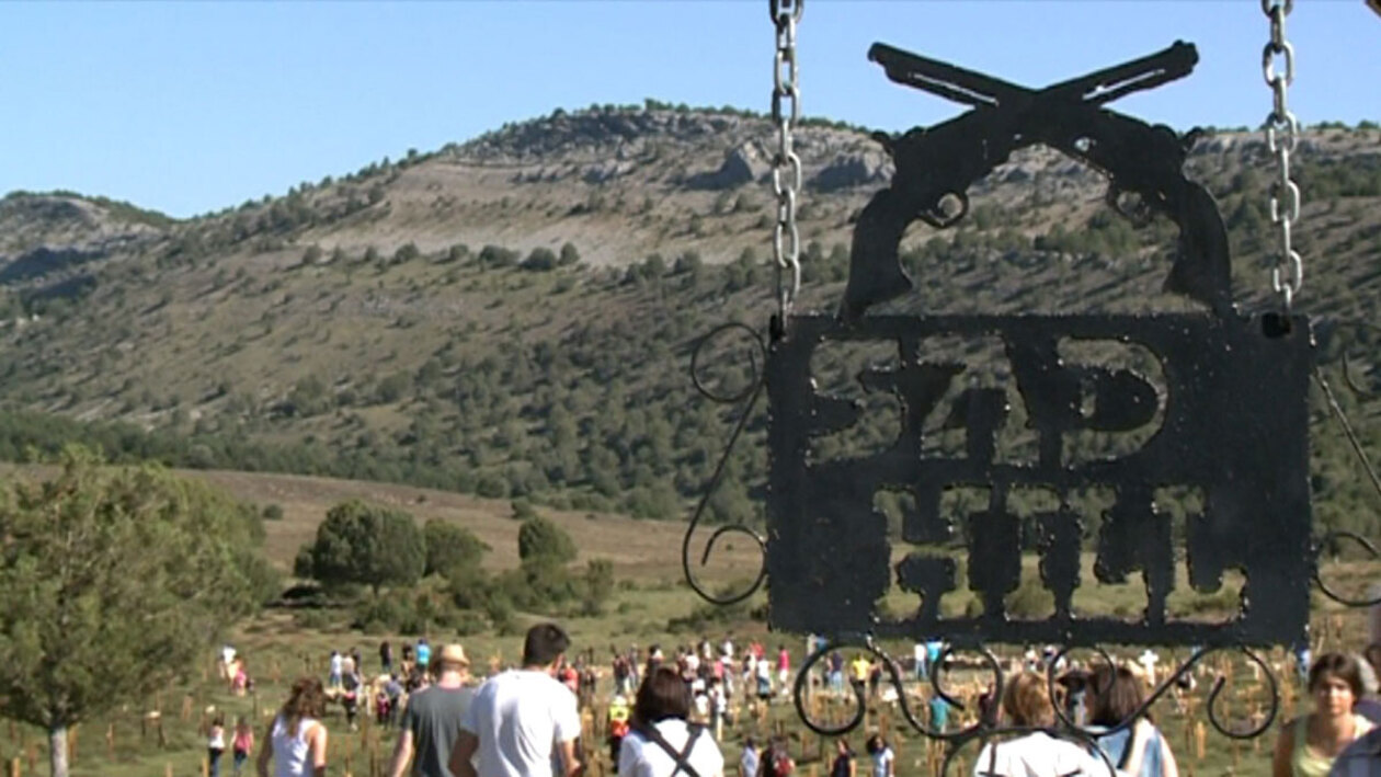 Castilla y León, un escenario de película
