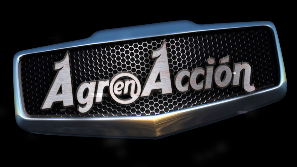 Agro en acción