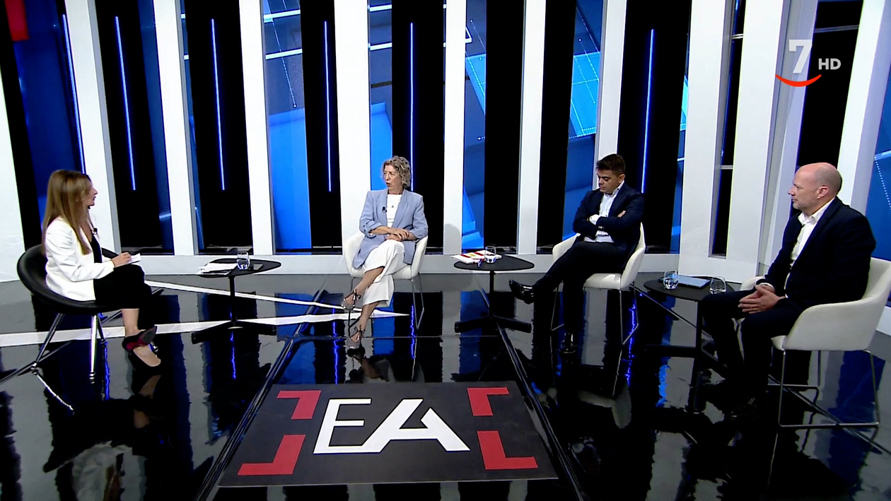 T3/E3: La situación de la industria agroalimentaria de Castilla y León