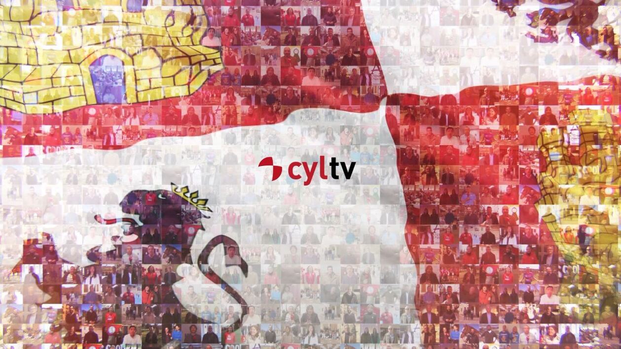 CyLTV celebra el Día de Castilla y León con un fin de semana de programación especial