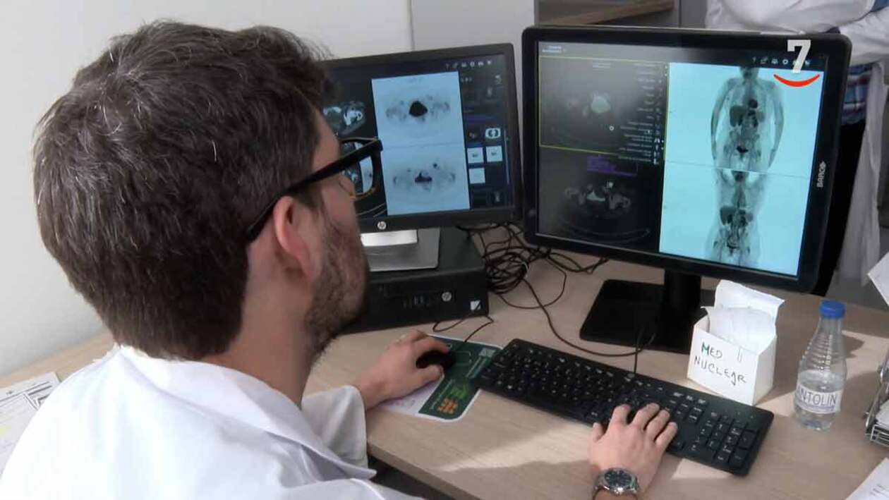 La Medicina Nuclear, clave en la elaboración de tratamientos oncológicos y de enfermedades neuropsiquiátricas