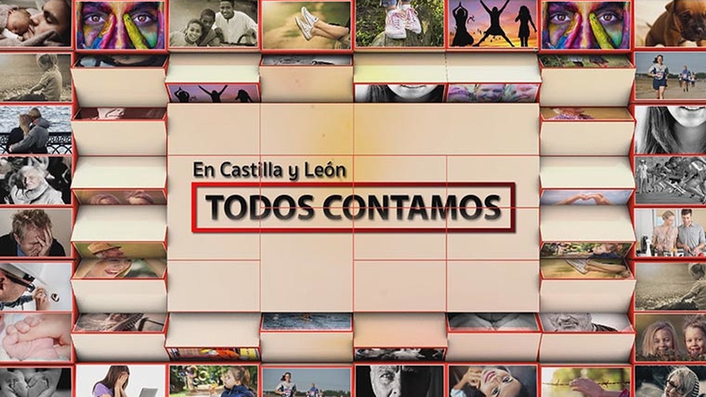En Castilla y León todos contamos