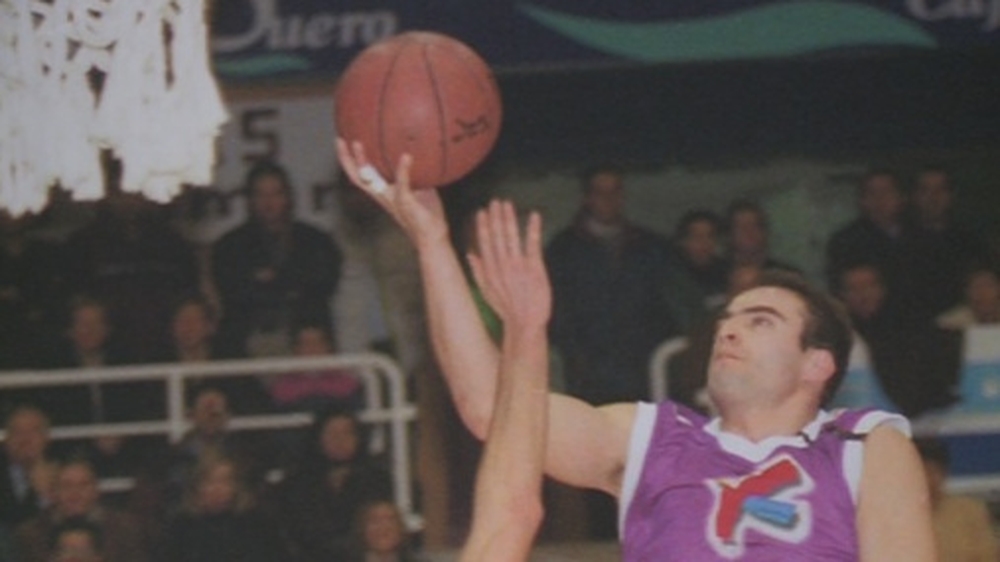 Lalo García, el eterno capitán