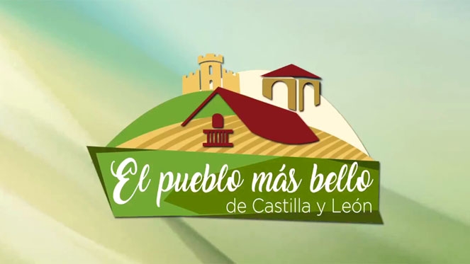 El pueblo más bello de CyL